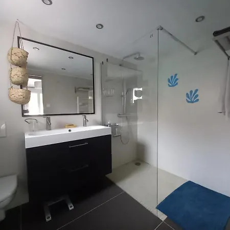 Oustau 15 Cote D'azur Piscine Et Nature Holiday home