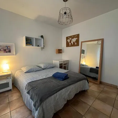 Holiday home Oustau 15 Cote D'azur Piscine Et Nature Roquebrune-sur-Argens